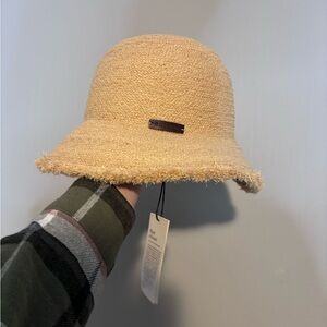 Will and Bear Stevie Sand Hat